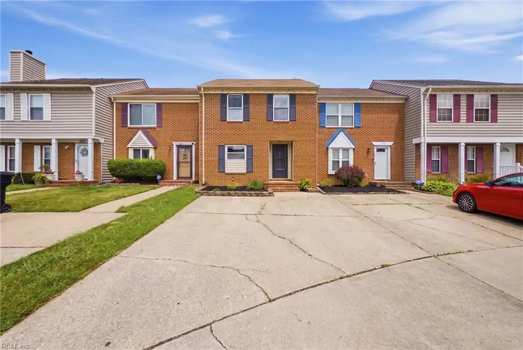 1434 Canadian Court, Virginia Beach, VA 23453 - #1