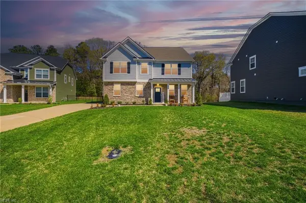 192 Royal Blackheath Cove, Smithfield, VA 23430
