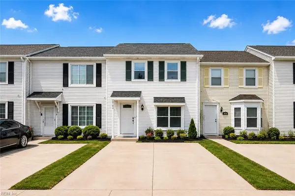 5152 Condor Street, Virginia Beach, VA 23462