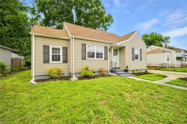3409 Somme Avenue, Norfolk, VA 23509