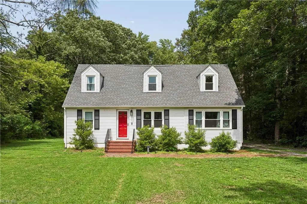 33345 King William Road, West Point, VA 23181 - #1