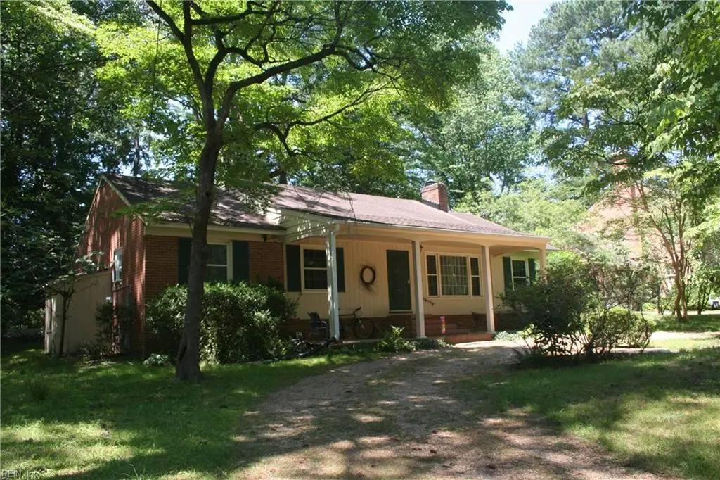 120 Berkeley Lane, Williamsburg, VA 23185 - #1