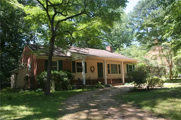 120 Berkeley Lane, Williamsburg, VA 23185