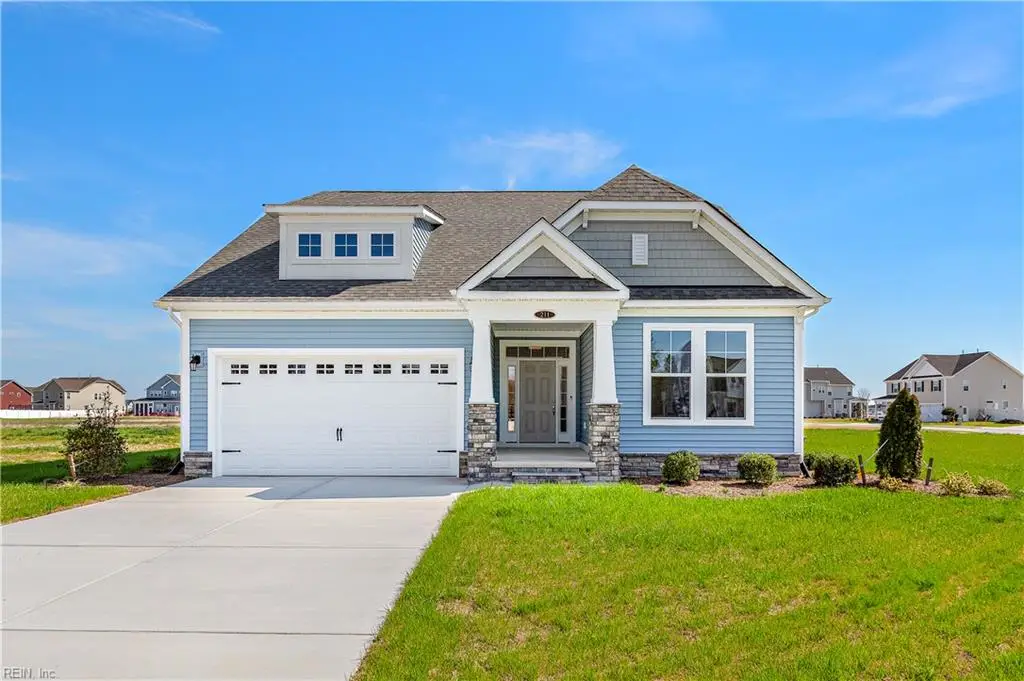 MM Shorebreak River Club, Suffolk, VA 23435 - #1