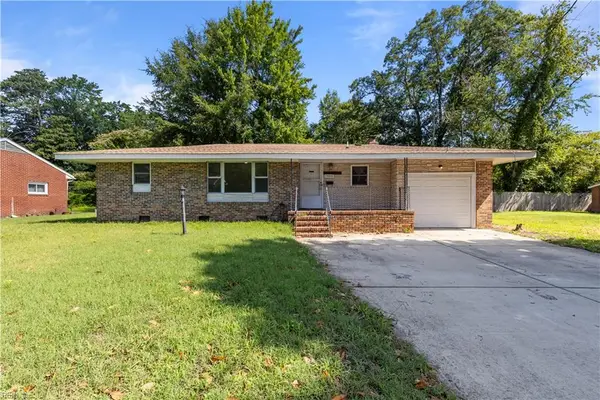 2600 W Weaver Road, Hampton, VA 23666