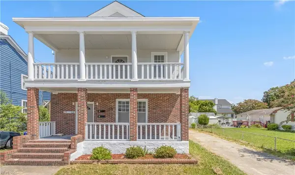 273 Elm Avenue, Portsmouth, VA 23704