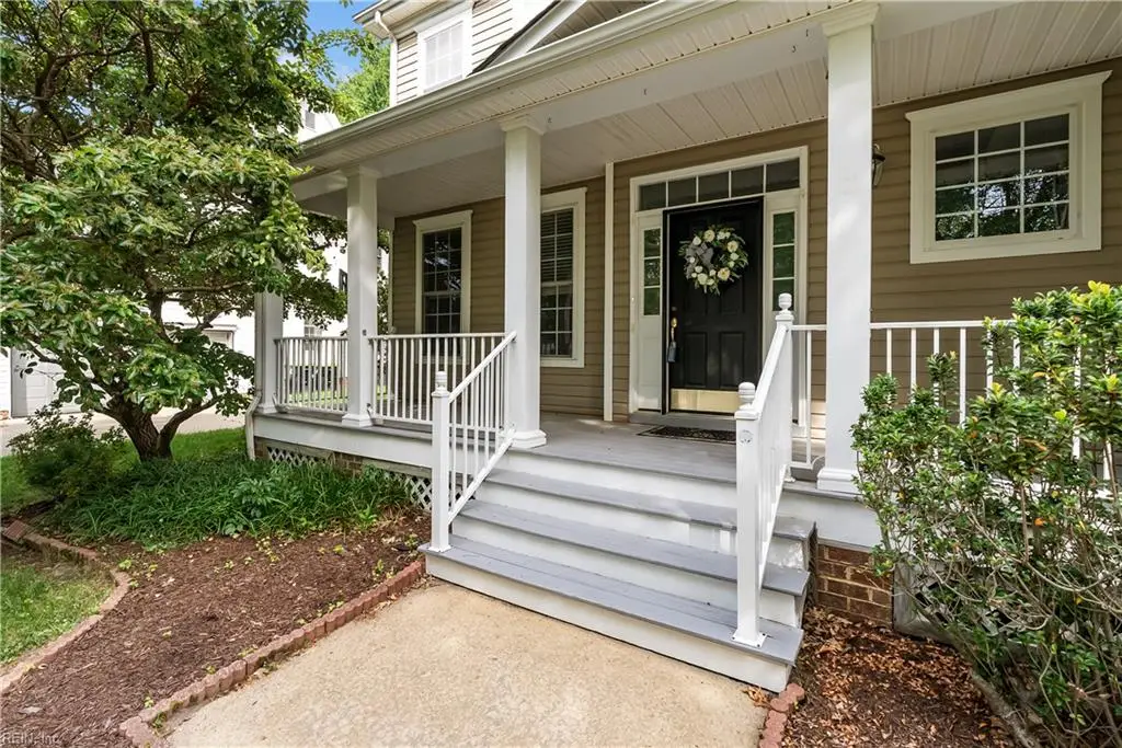 13177 Harbor Drive, Carrollton, VA 23314 - #1