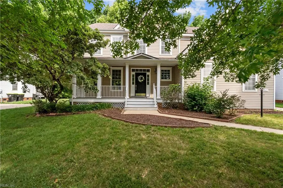 13177 Harbor Drive, Carrollton, VA 23314 - #2
