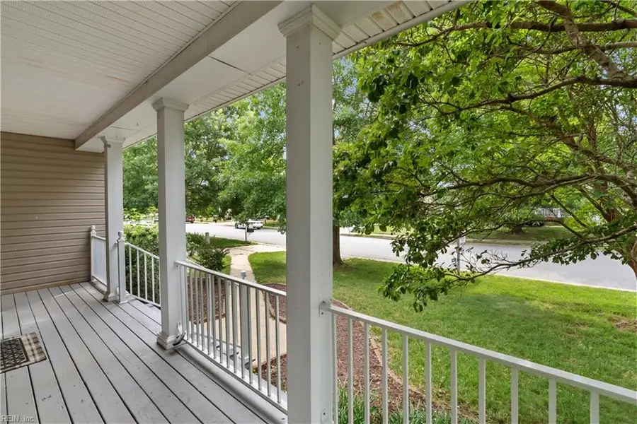 13177 Harbor Drive, Carrollton, VA 23314 - #3