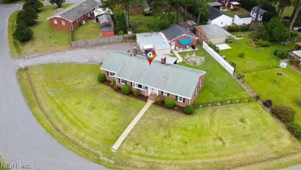 145 Gene Avenue, Suffolk, VA 23434 - #2