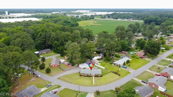 145 Gene Avenue, Suffolk, VA 23434 - #3