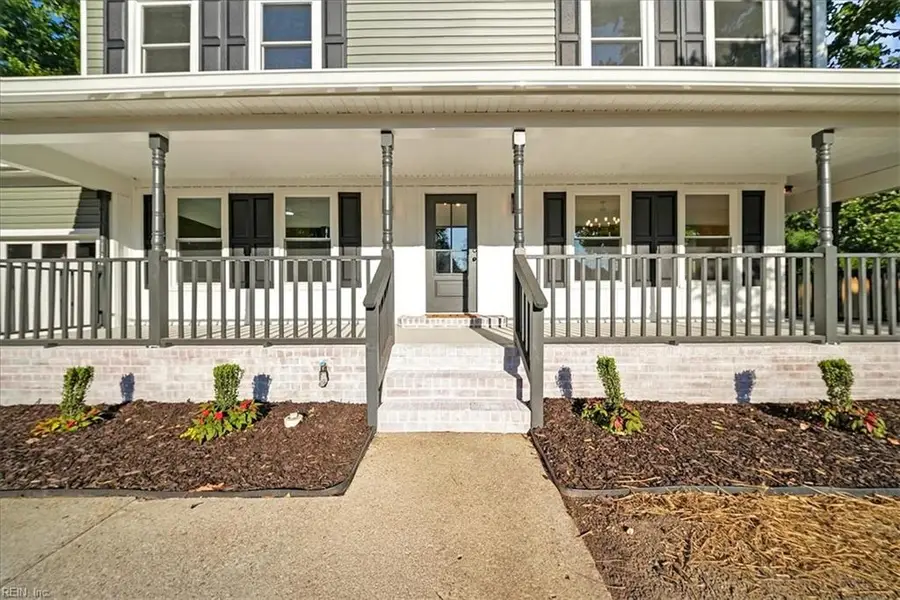 2516 Locust Grove Lane, Virginia Beach, VA 23456 - #3