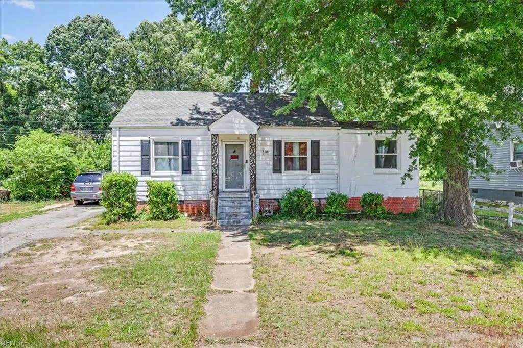 3466 Chapel Drive, Richmond, VA 23224 - #1