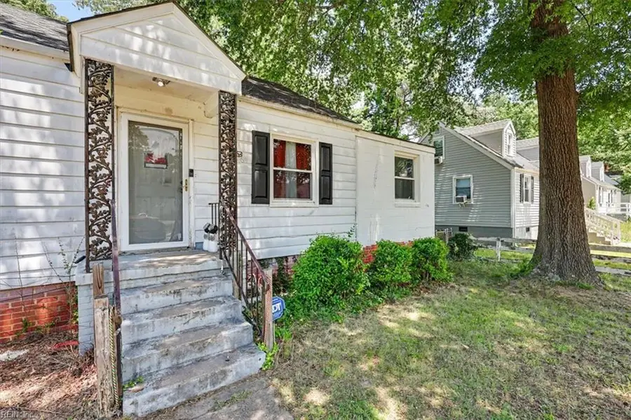 3466 Chapel Drive, Richmond, VA 23224 - #3