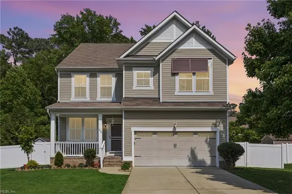 219 Dogwood Road, Yorktown, VA 23690