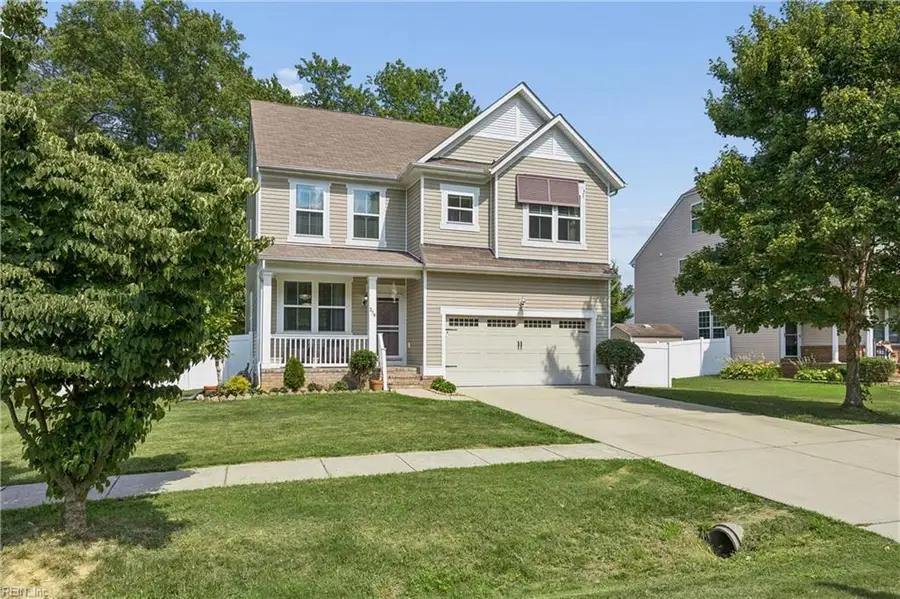 219 Dogwood Road, Yorktown, VA 23690 - #2