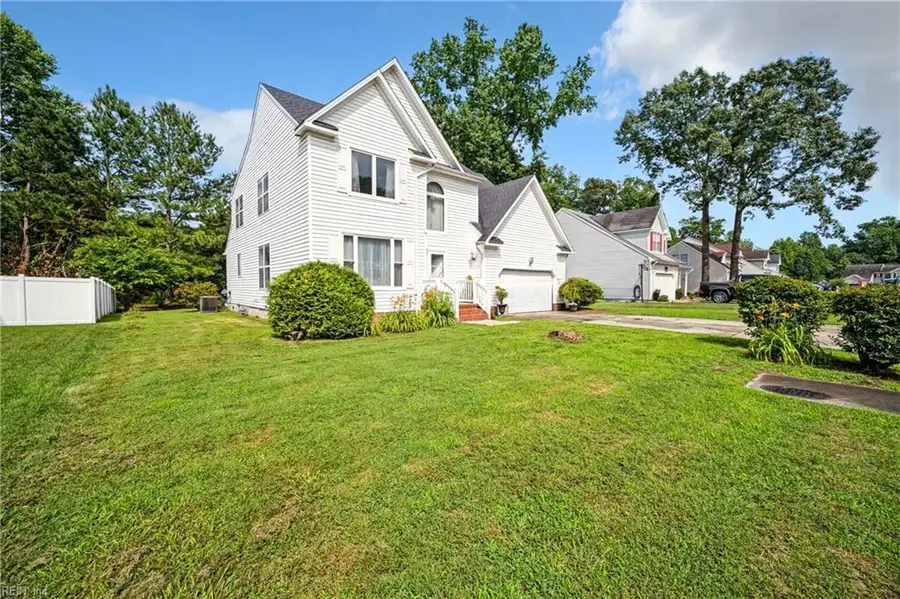 308 Peachwood Court, Suffolk, VA 23434 - #2