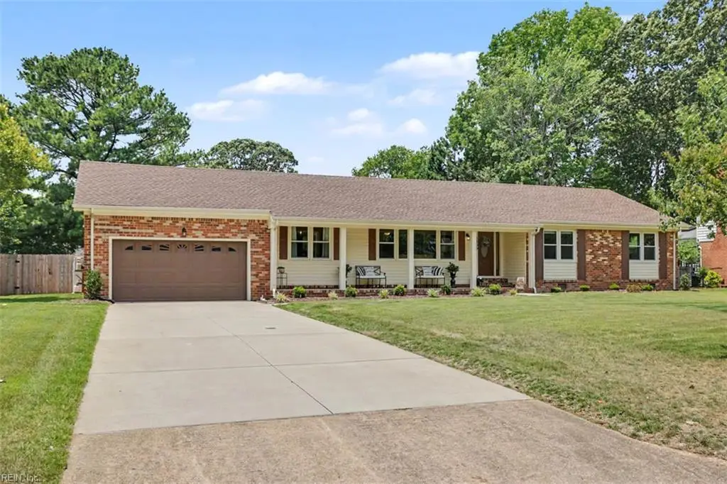 1509 Baycliff Lane, Virginia Beach, VA 23454 - #1