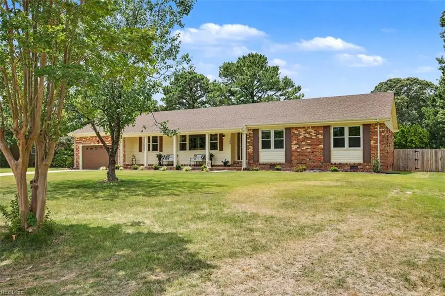 1509 Baycliff Lane, Virginia Beach, VA 23454 - #2