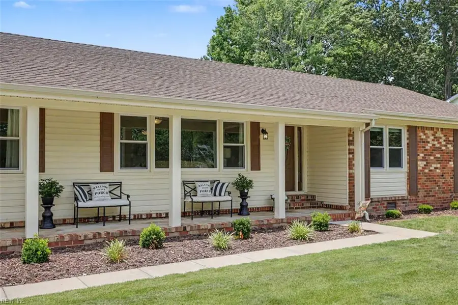 1509 Baycliff Lane, Virginia Beach, VA 23454 - #3
