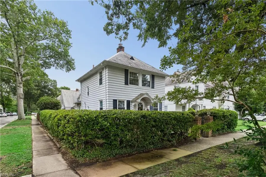 60 Main Street, Newport News, VA 23601 - #2