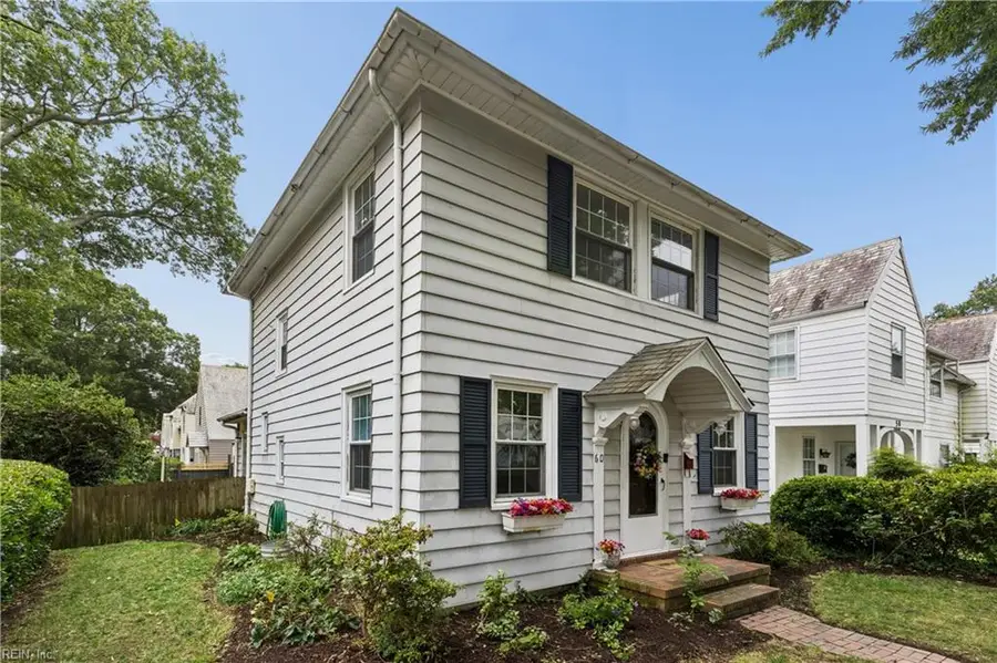 60 Main Street, Newport News, VA 23601 - #3