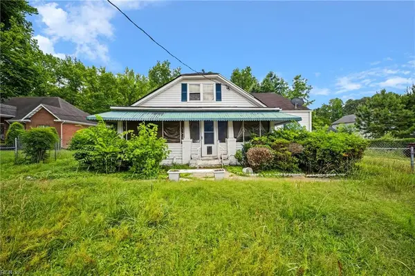 2261 Shipyard Road, Chesapeake, VA 23323