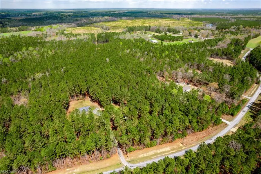 3+ac Spring Farm Road, Dendron, VA 23839 - #3