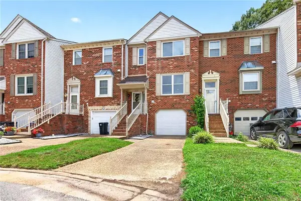 1523 Brendle Court, Virginia Beach, VA 23464