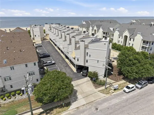 2308 Bays Edge Avenue, Virginia Beach, VA 23451