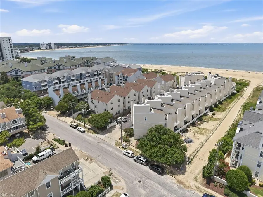 2308 Bays Edge Avenue, Virginia Beach, VA 23451 - #2