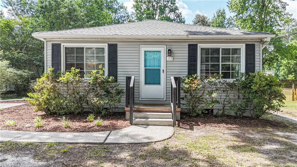 113 Glovers Court, Chesapeake, VA 23322 - #1