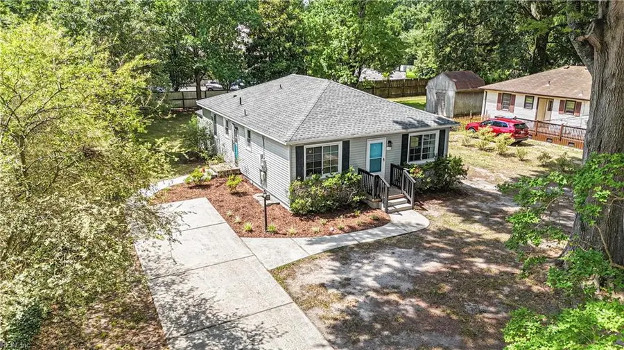 113 Glovers Court, Chesapeake, VA 23322 - #2