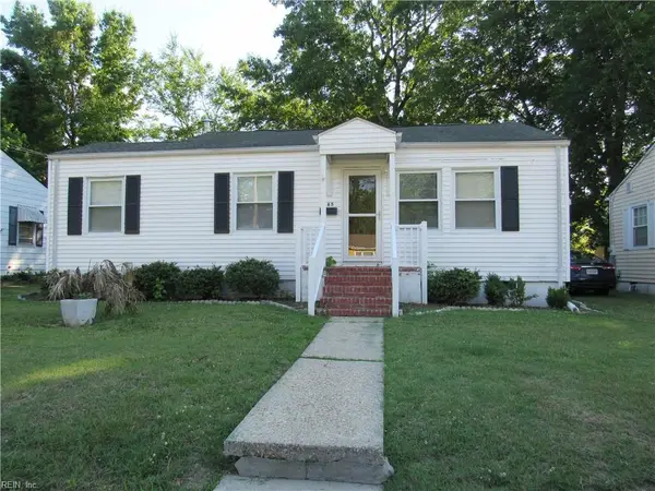 565 Ashton Avenue, Franklin, VA 23851