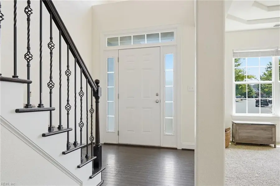 1545 Drumheller Drive, Virginia Beach, VA 23464 - #3
