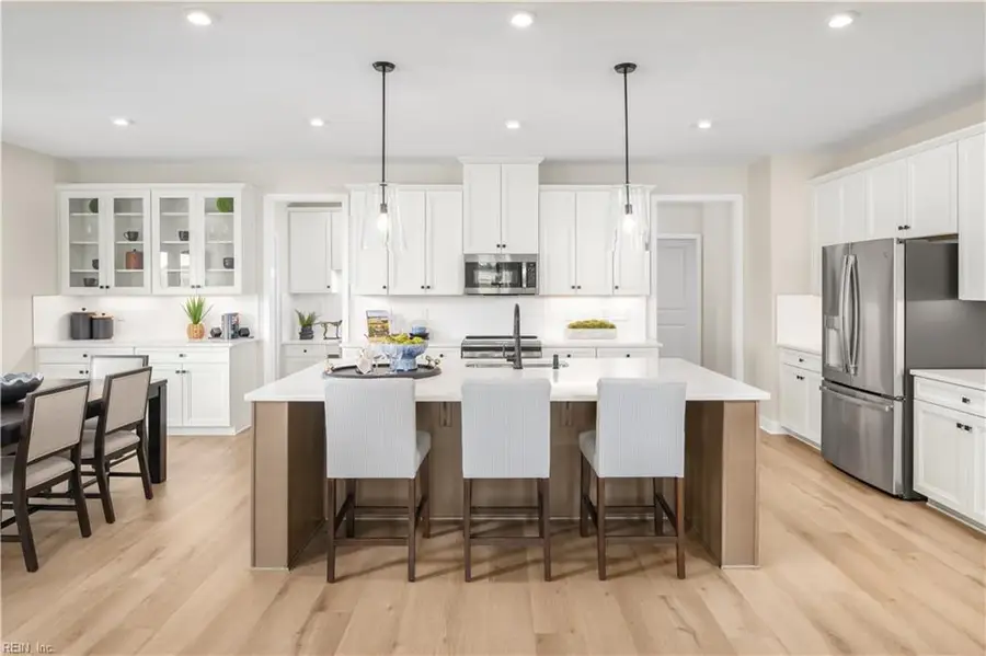 3513 Liberty Ridge Parkway, Williamsburg, VA 23188 - #2