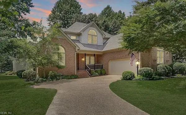402 Alderwood Drive, Williamsburg, VA 23185