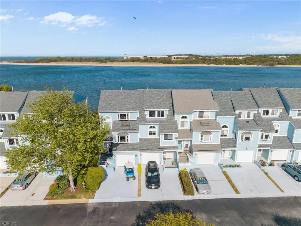9516 Bay Front Drive, Norfolk, VA 23518 - #1