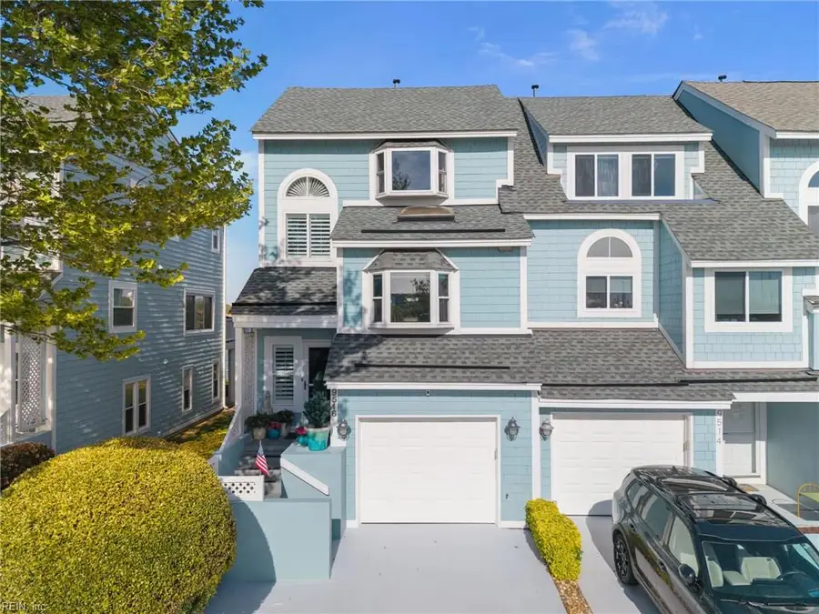 9516 Bay Front Drive, Norfolk, VA 23518 - #2