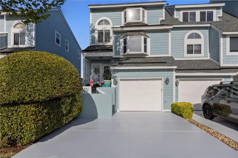 9516 Bay Front Drive, Norfolk, VA 23518 - #3