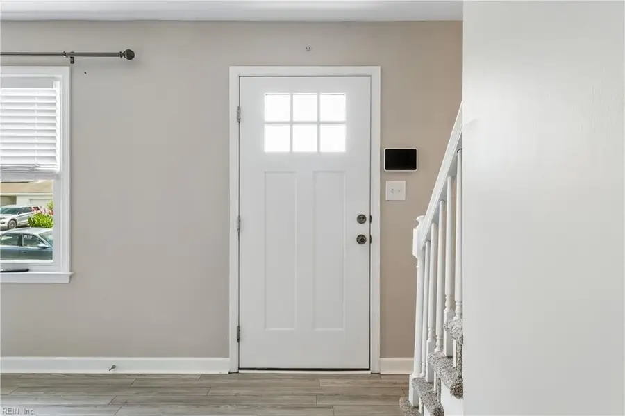 501 Berkshire Terrace, Hampton, VA 23666 - #3