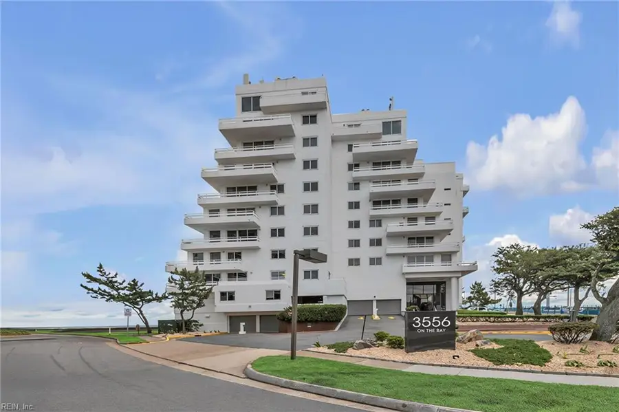 3556 Shore Drive #801, Virginia Beach, VA 23455 - #3