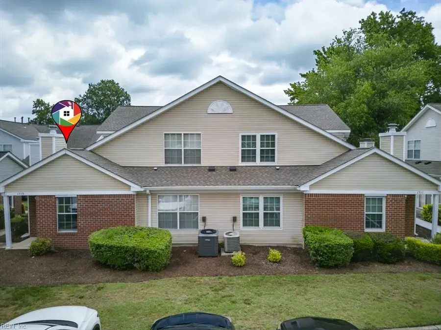 1713 Orchard Way, Chesapeake, VA 23320 - #2