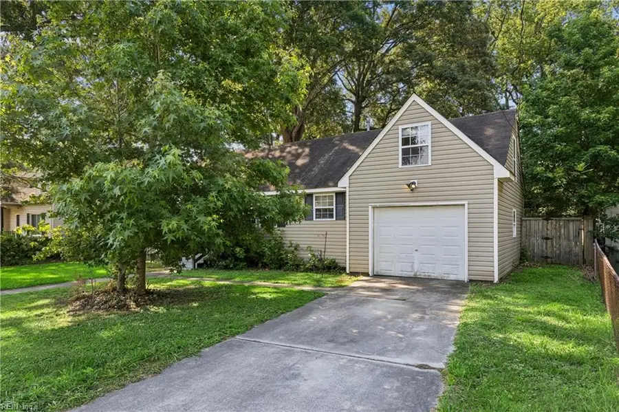1117 Evelyn Street, Norfolk, VA 23518 - #2