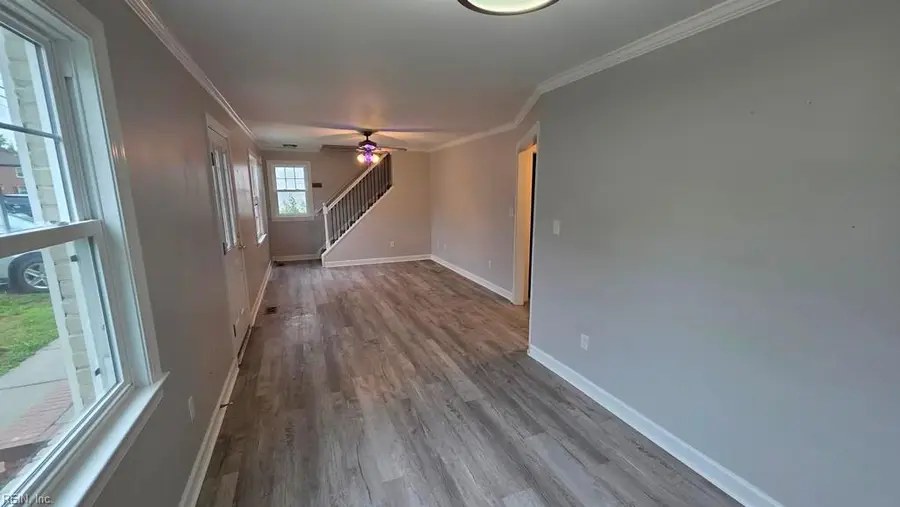 130 Burns Street, Hampton, VA 23669 - #2