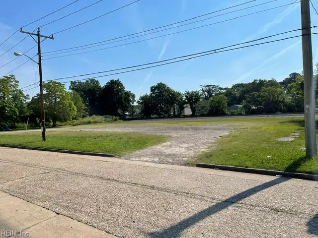 1/2 AC Seaboard Avenue, Chesapeake, VA 23324 - #1