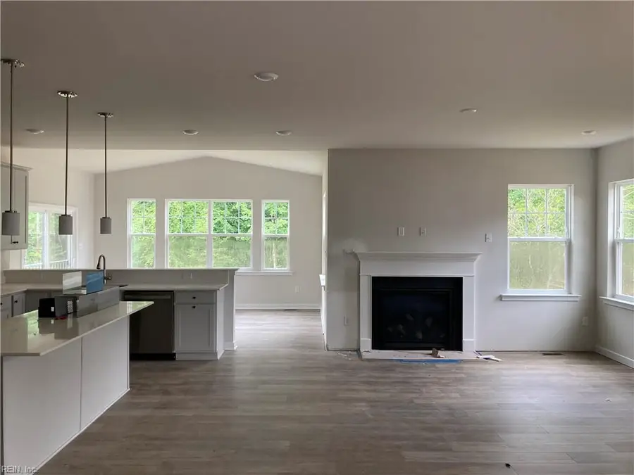 6319 Fawncrest Lane, Williamsburg, VA 23188 - #2