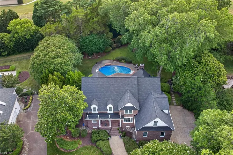 1077 Caton Drive, Virginia Beach, VA 23454 - #3