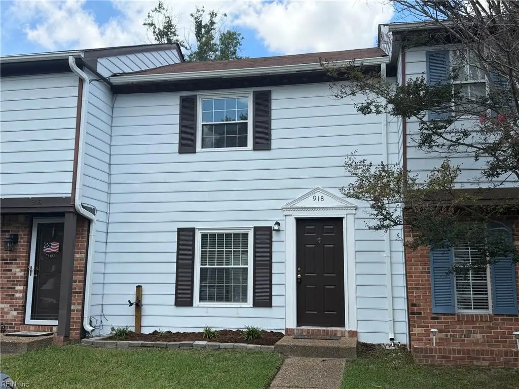 918 Seabreeze Court, Chesapeake, VA 23320 - #1
