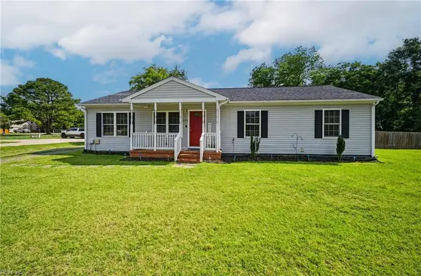 2420 Mount Pleasant Road, Chesapeake, VA 23322